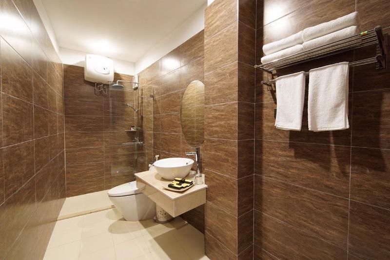 My Hotel Hoang Cau — photo 3