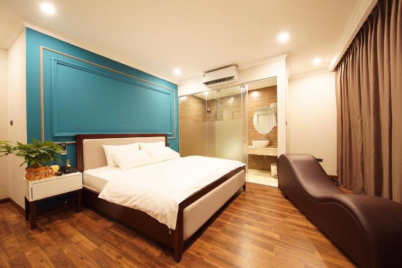 My Hotel Hoang Cau — photo 4