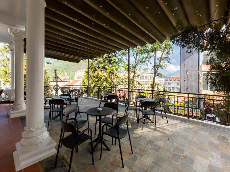 Lacasa Sapa Hotel