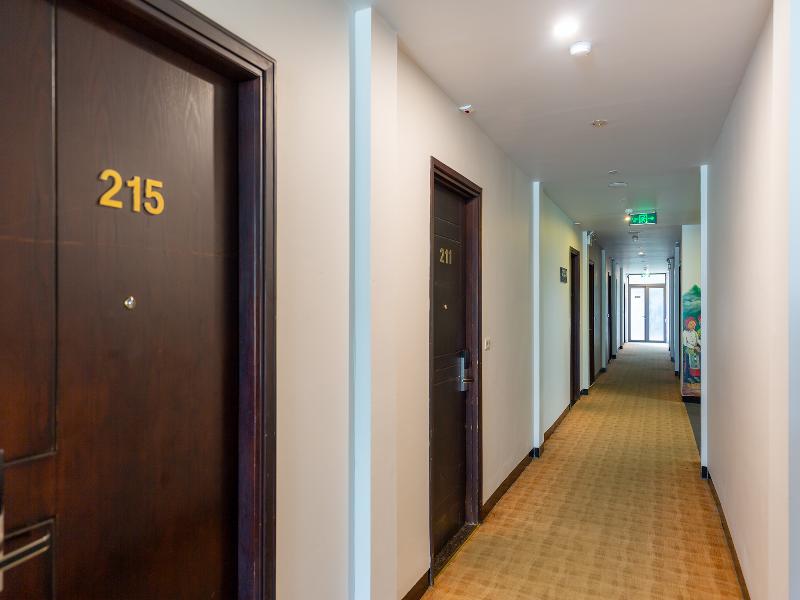 Lacasa Sapa Hotel