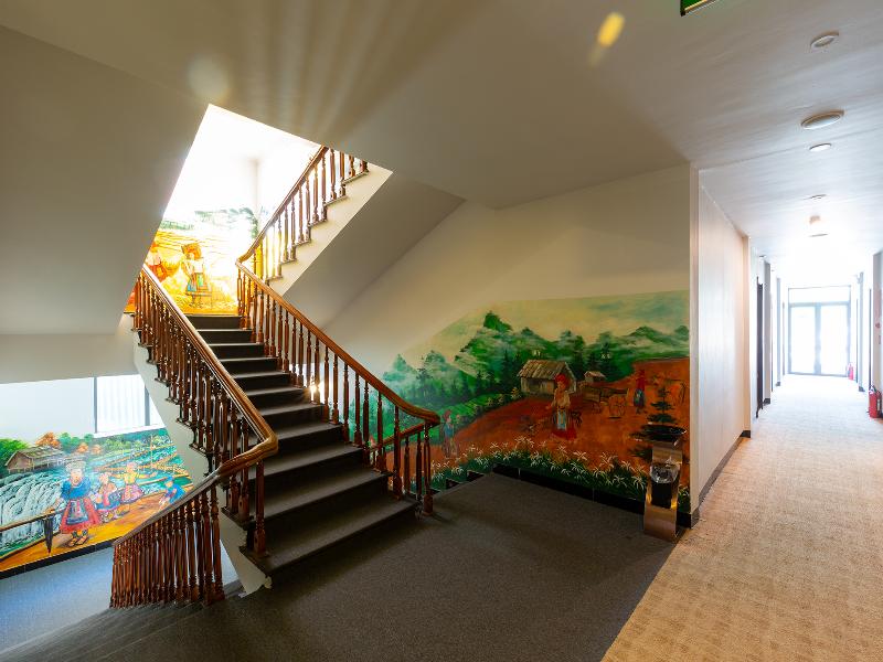 Lacasa Sapa Hotel