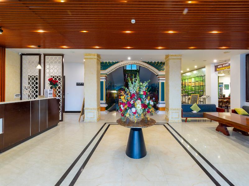 Lacasa Sapa Hotel