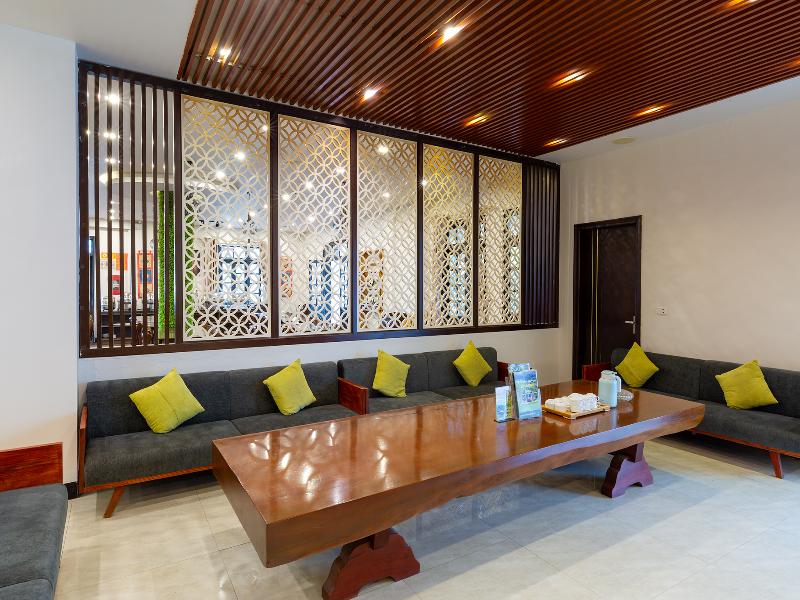 Lacasa Sapa Hotel