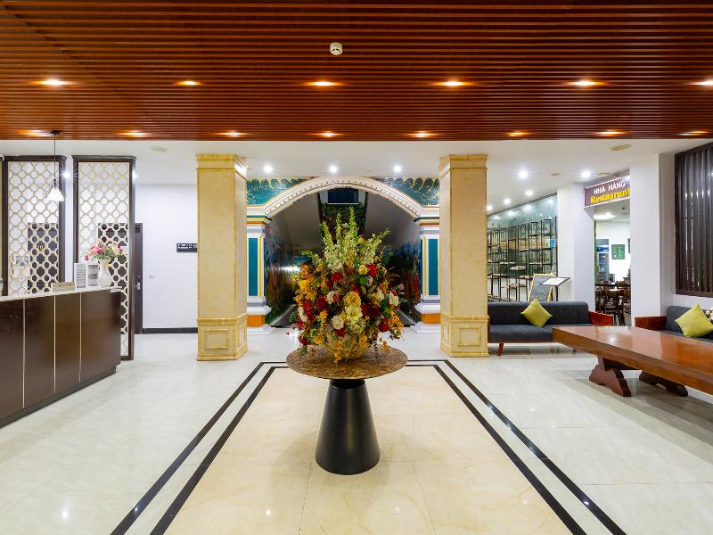 Lacasa Sapa Hotel