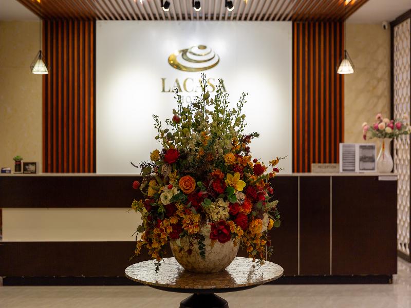 Lacasa Sapa Hotel