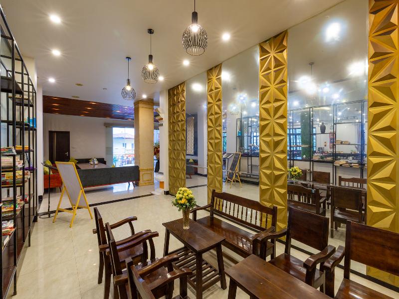 Lacasa Sapa Hotel