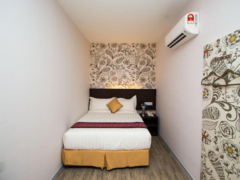 Double M Hotel @ KL Sentral image