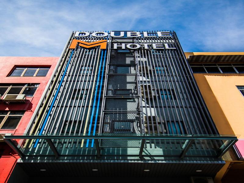 Double M Hotel @ KL Sentral image