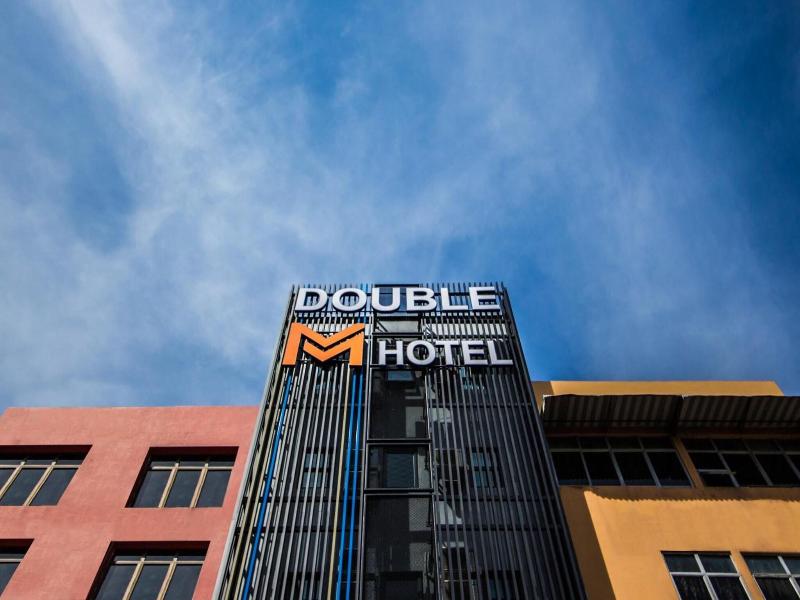 Double M Hotel @ KL Sentral image