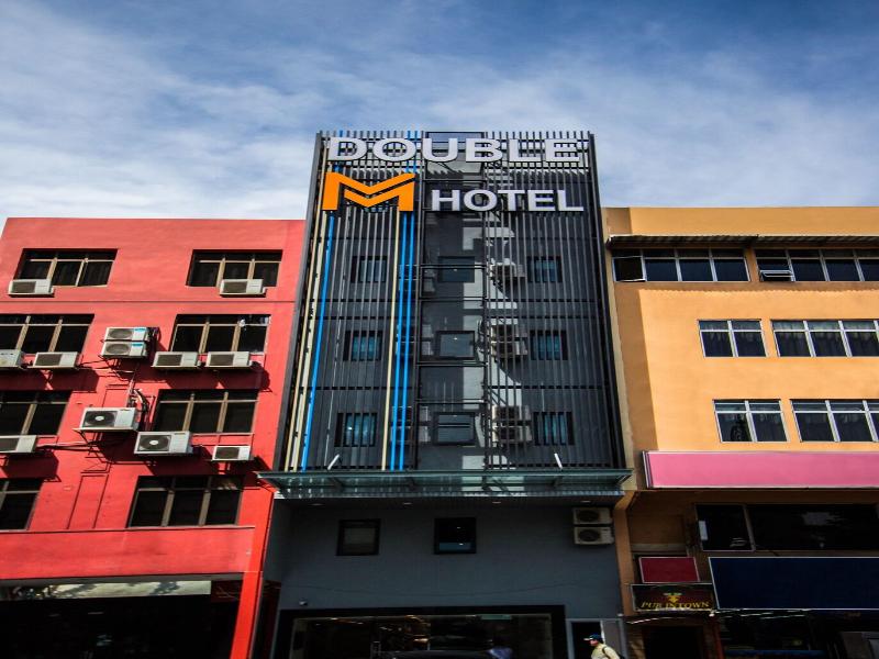 Double M Hotel @ KL Sentral image