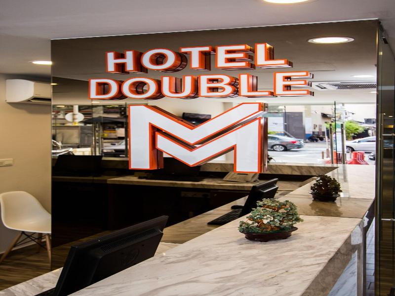 Double M Hotel @ KL Sentral image