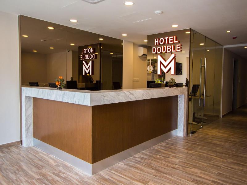 Double M Hotel @ KL Sentral image