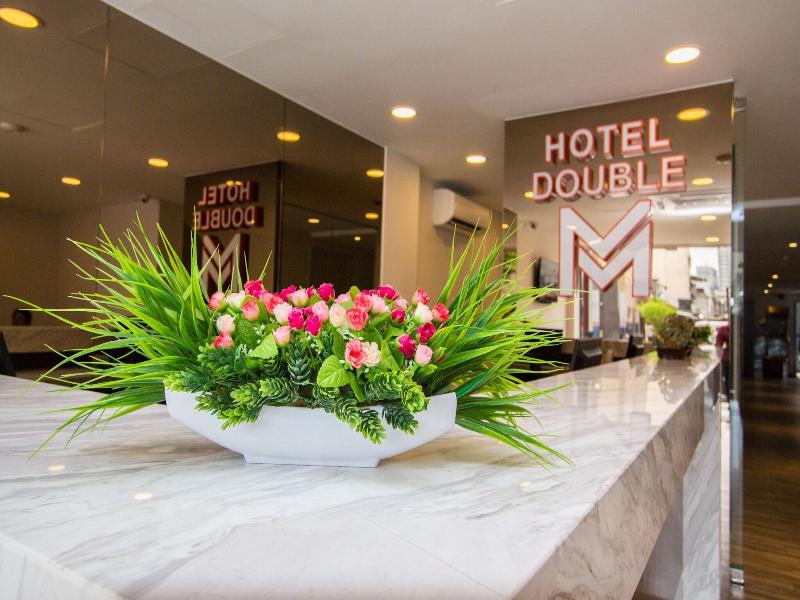 Double M Hotel @ KL Sentral image