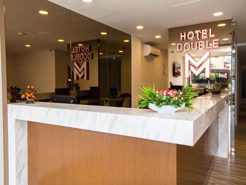 Double M Hotel @ KL Sentral image