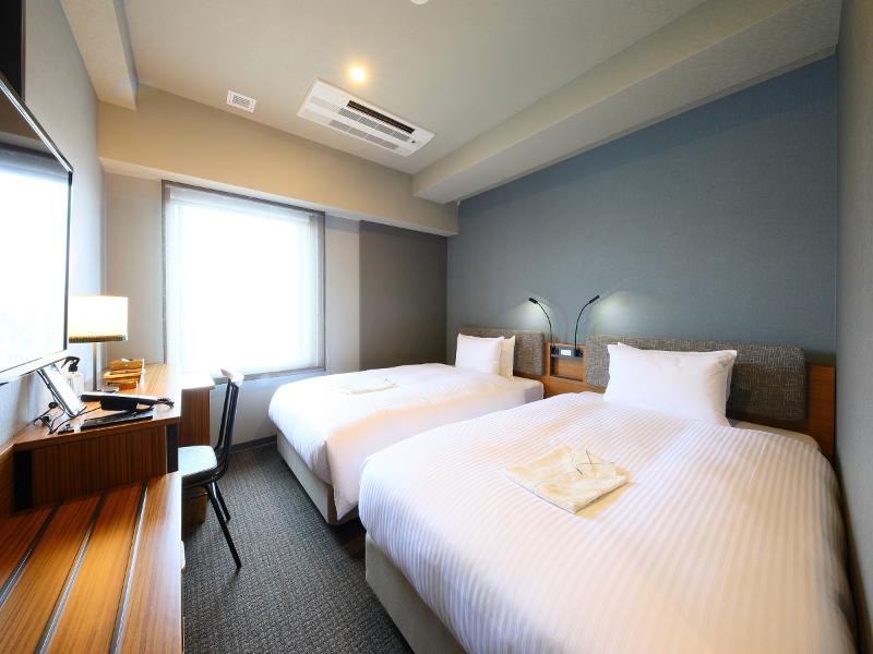 ICI HOTEL Ueno Shin-Okachimachi image