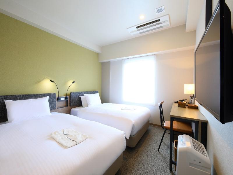 ICI HOTEL Ueno Shin-Okachimachi image