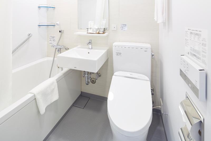 ICI HOTEL Ueno Shin-Okachimachi image