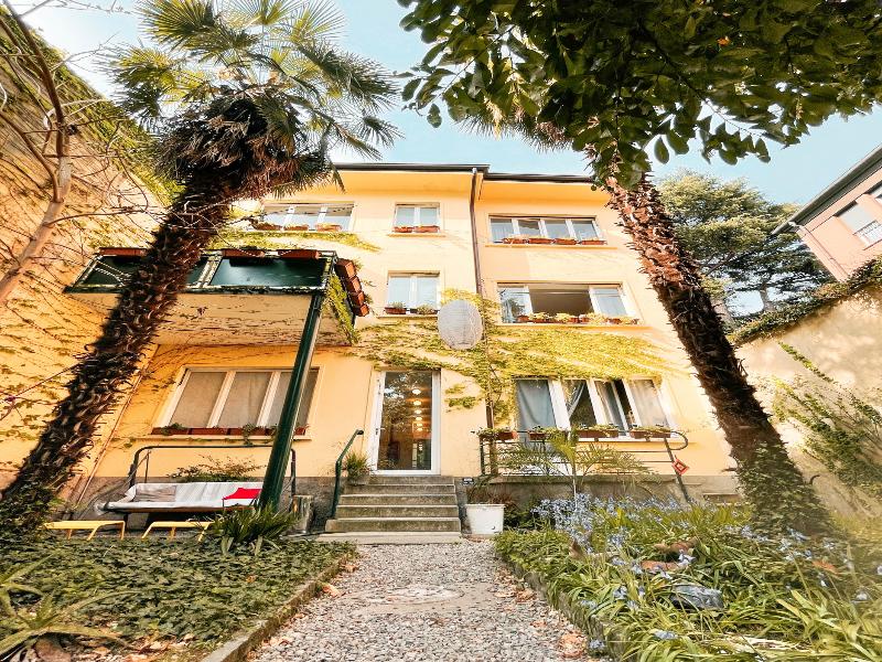 Ostello Bello Lake Como image
