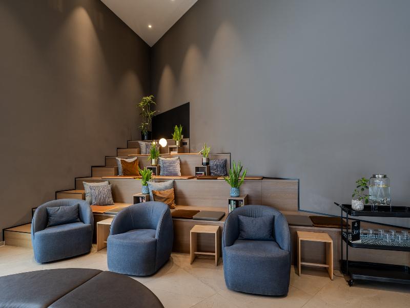 Welcome Hotel Kronberg Musikquartier — general view