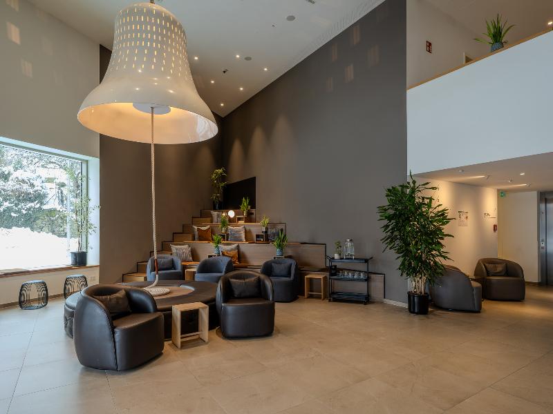 Welcome Hotel Kronberg Musikquartier — general view
