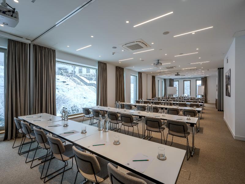 Welcome Hotel Kronberg Musikquartier image