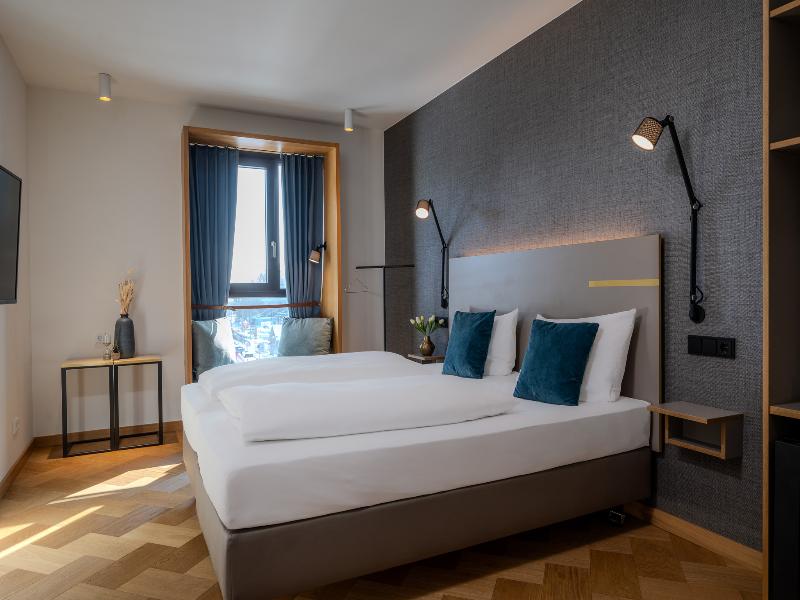 Welcome Hotel Kronberg Musikquartier image