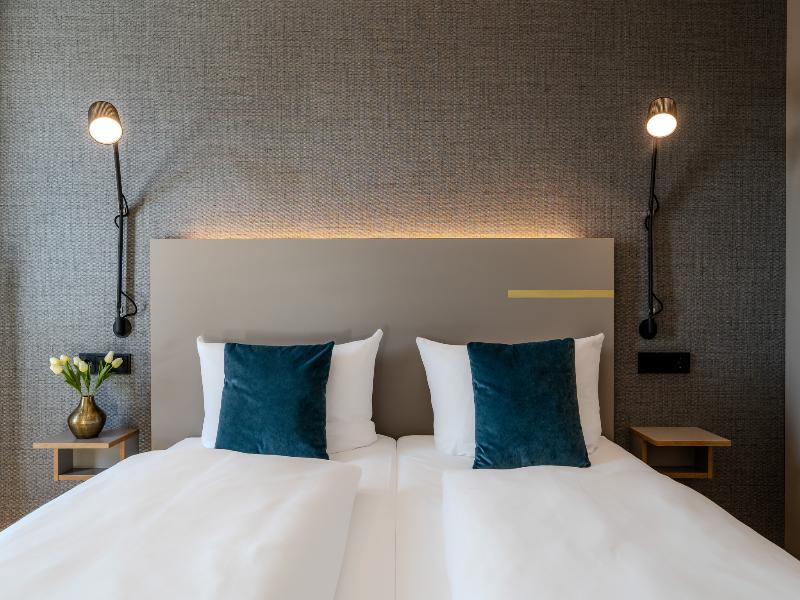 Welcome Hotel Kronberg Musikquartier image