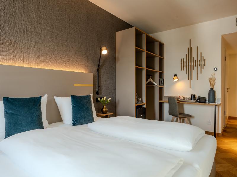 Welcome Hotel Kronberg Musikquartier image