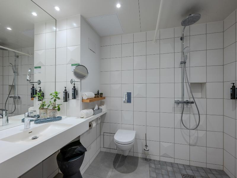 Welcome Hotel Kronberg Musikquartier image