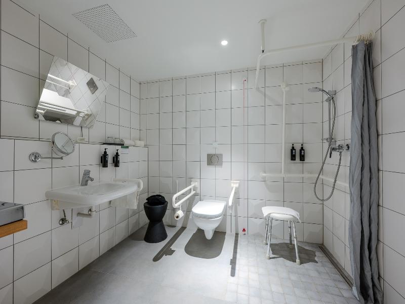 Welcome Hotel Kronberg Musikquartier image