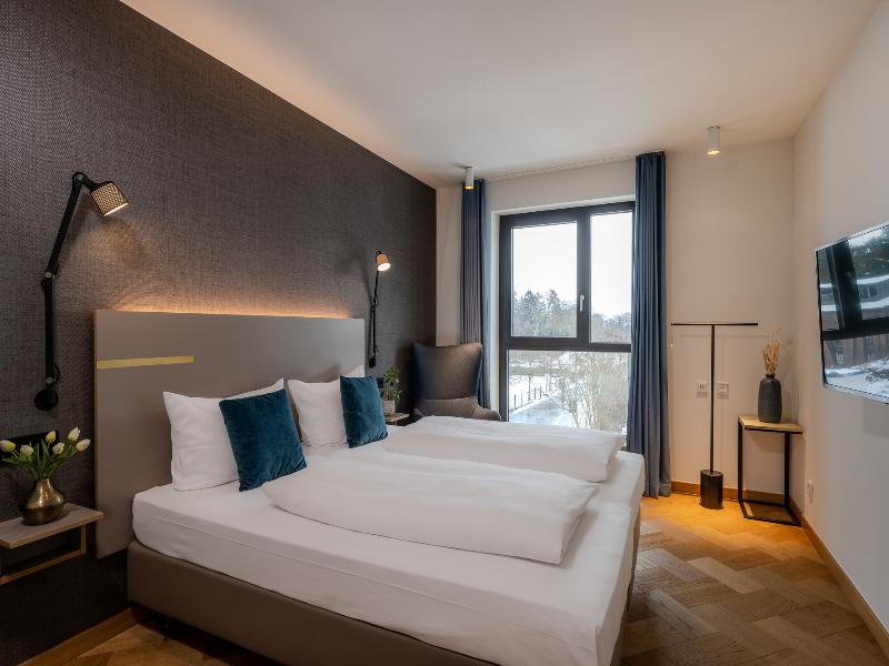 Welcome Hotel Kronberg Musikquartier image