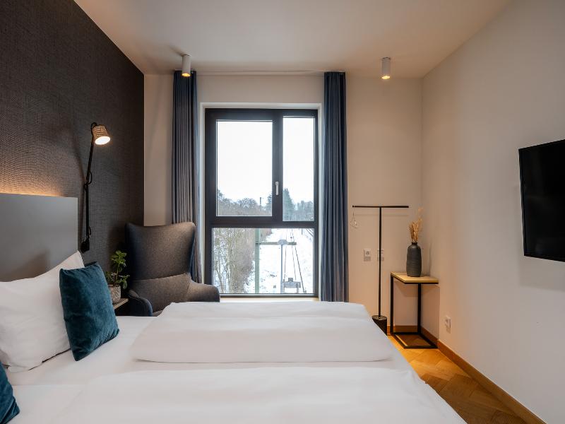Welcome Hotel Kronberg Musikquartier image