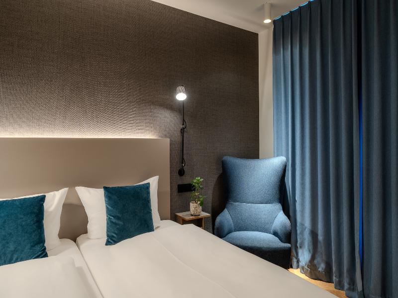 Welcome Hotel Kronberg Musikquartier image