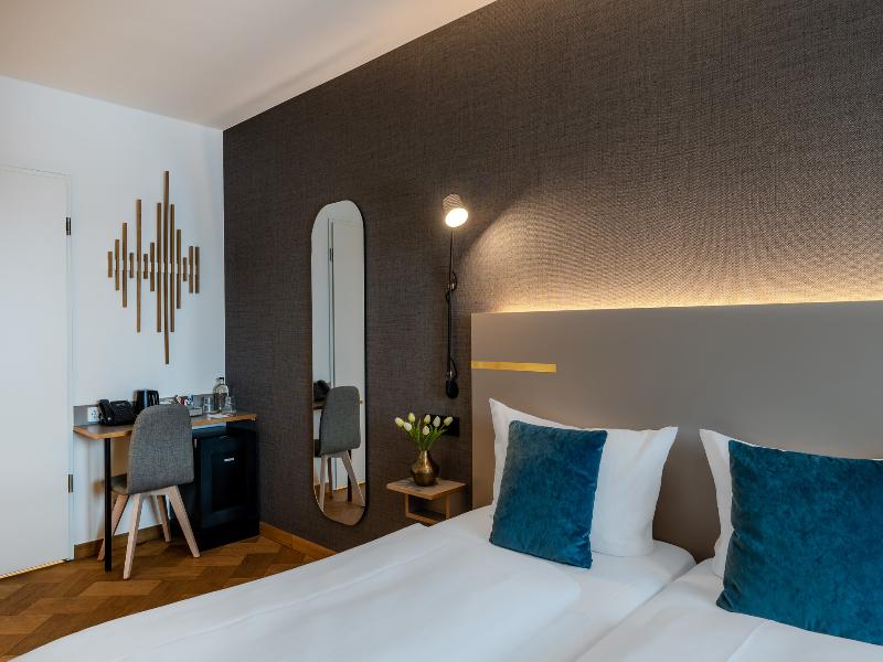 Welcome Hotel Kronberg Musikquartier image