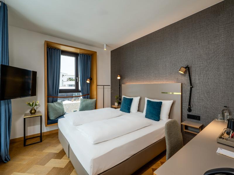 Welcome Hotel Kronberg Musikquartier image