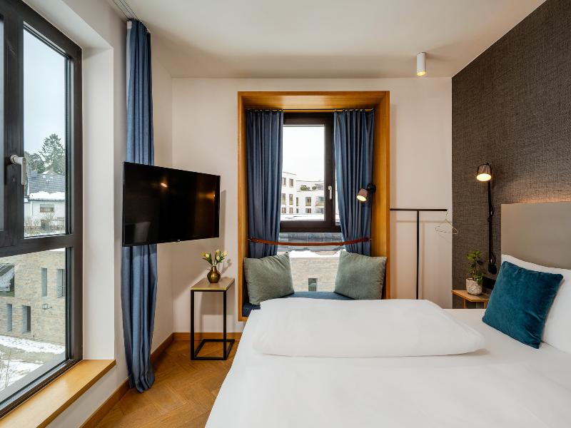 Welcome Hotel Kronberg Musikquartier image