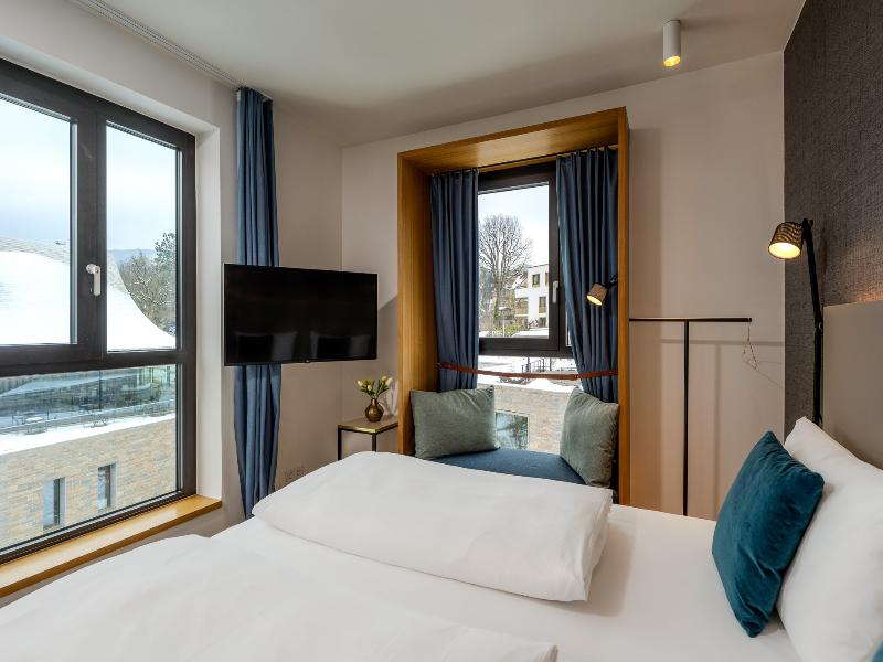 Welcome Hotel Kronberg Musikquartier image