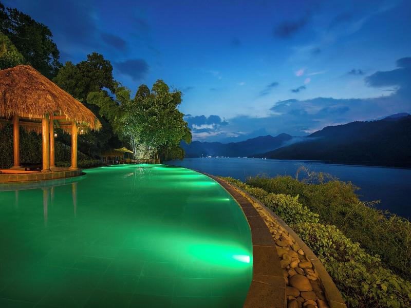 Mai Chau HideAway Resort