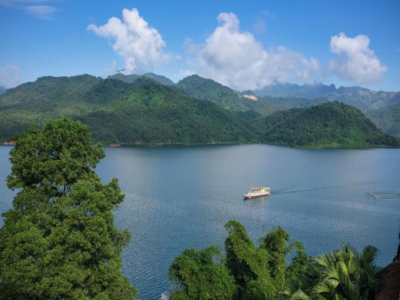 Mai Chau HideAway Resort