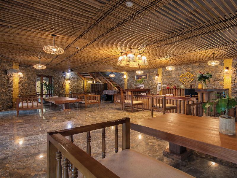 Mai Chau HideAway Resort