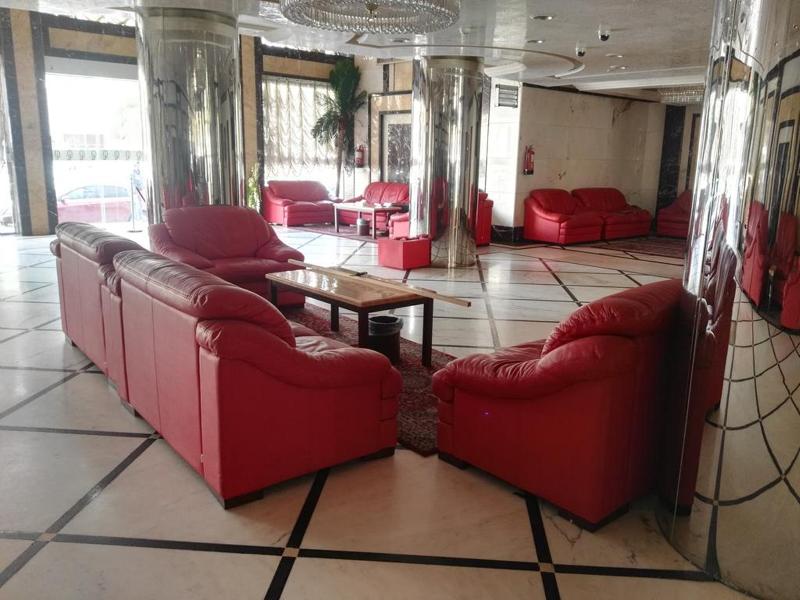 Al Aseel Hawazen Hotel — main photo