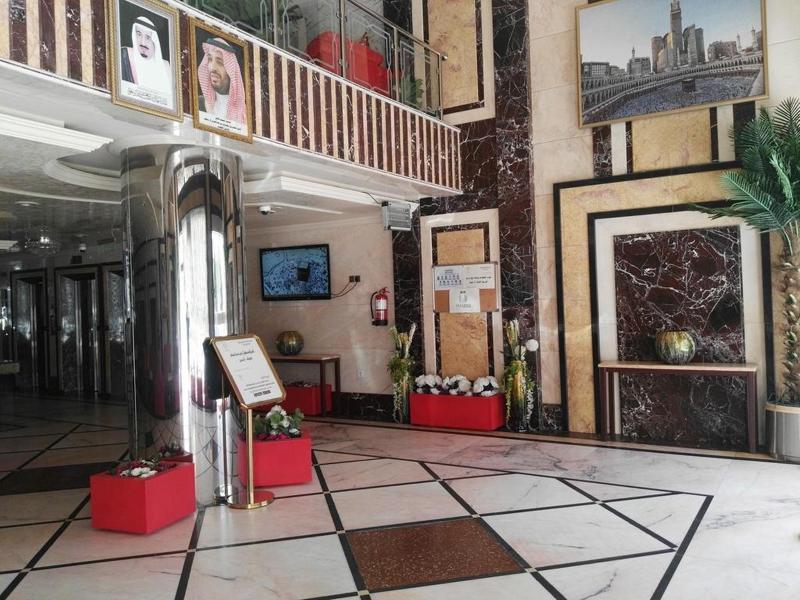 Al Aseel Hawazen Hotel — photo 2