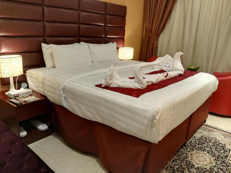 Al Aseel Hawazen Hotel — photo 3