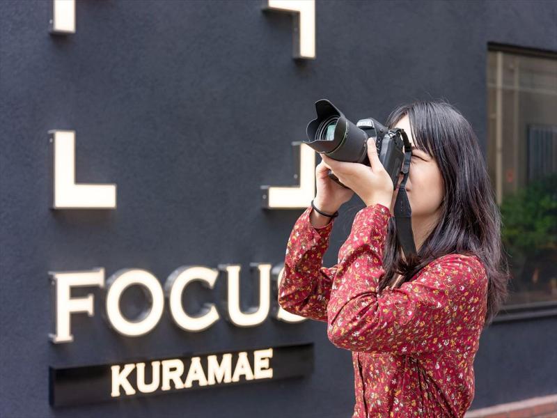 FOCUS KURAMAE image