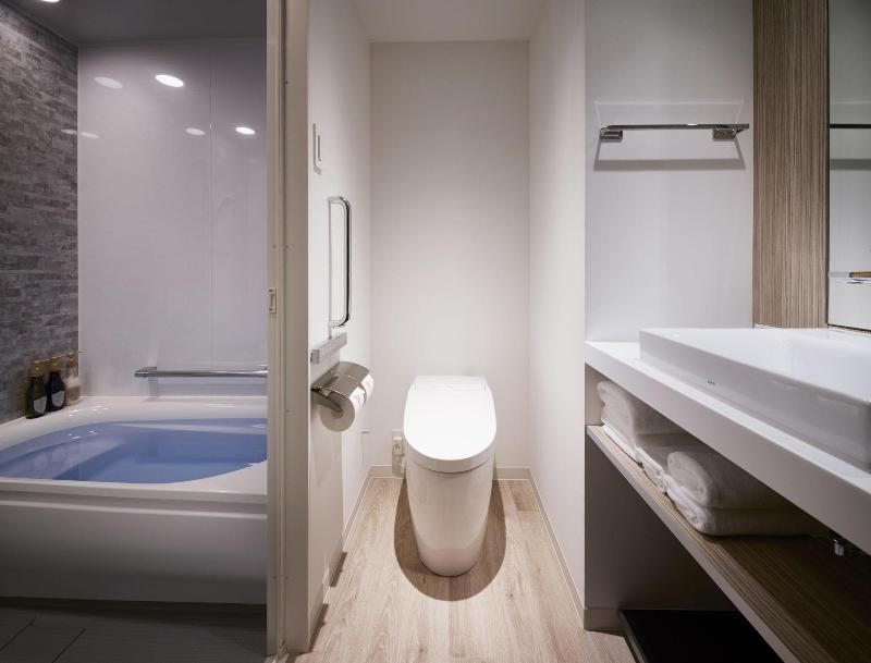 JR-EAST HOTEL METS SAPPORO image