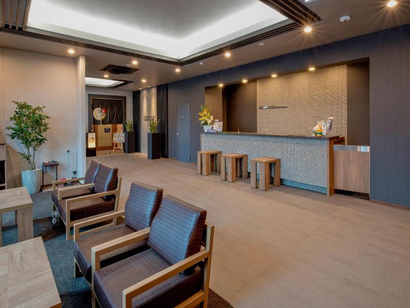 Hotel Route Inn Takamatsu Yashima image