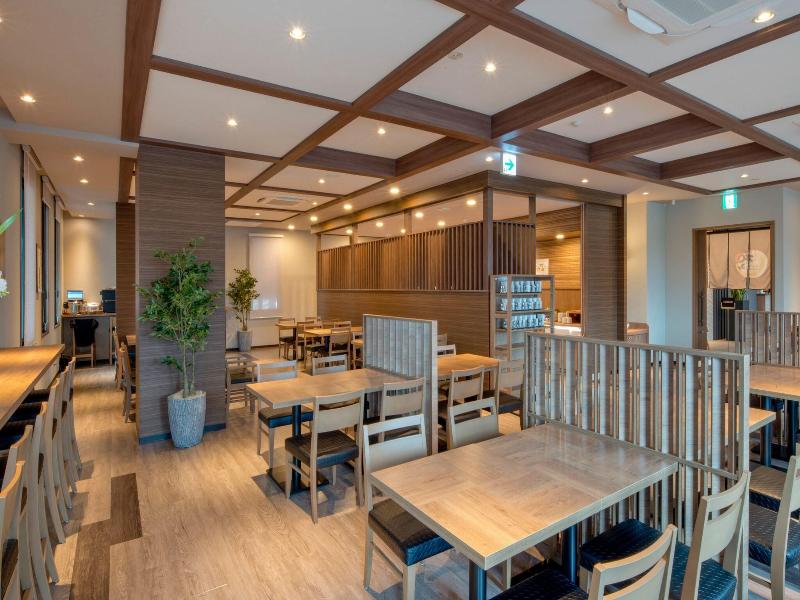 Hotel Route Inn Takamatsu Yashima image