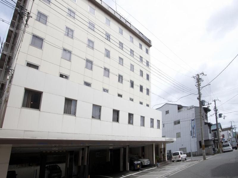 Wakayama Dai-ichi Fuji Hotel image