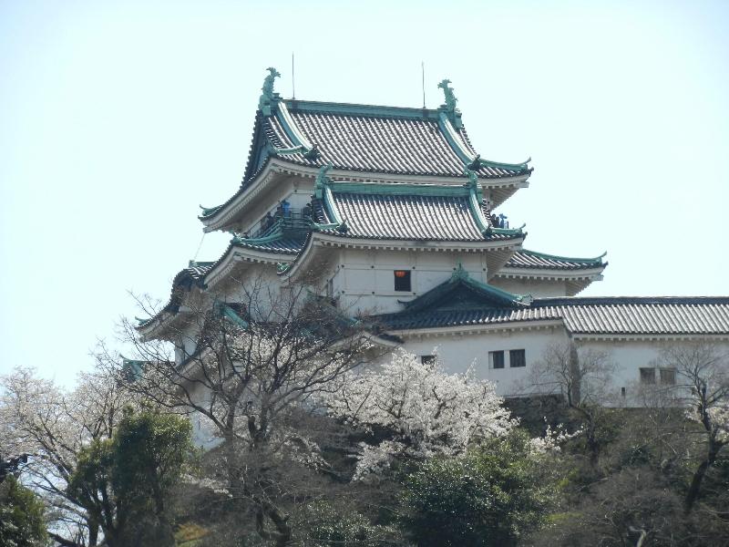 Wakayama Dai-ichi Fuji Hotel image