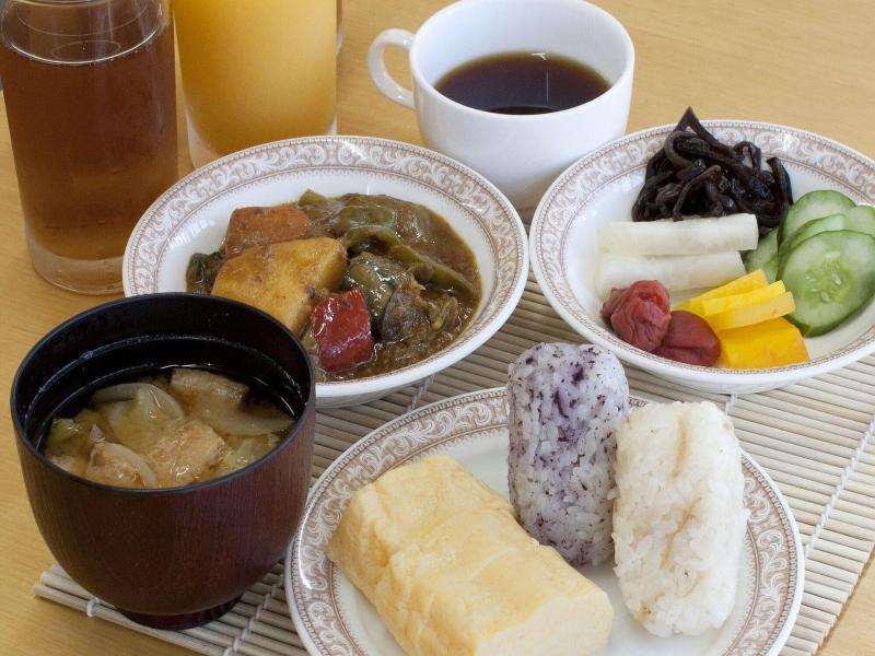 Wakayama Dai-ichi Fuji Hotel image
